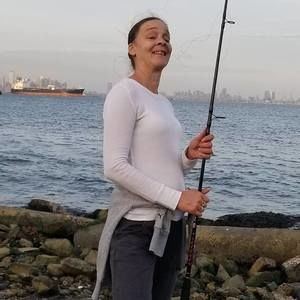 Meet your Posher, Doris